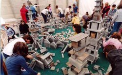 Museo di Arte ambientale contemporanea