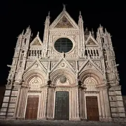 Facciata Duomo