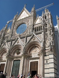 Kathedrale von Siena